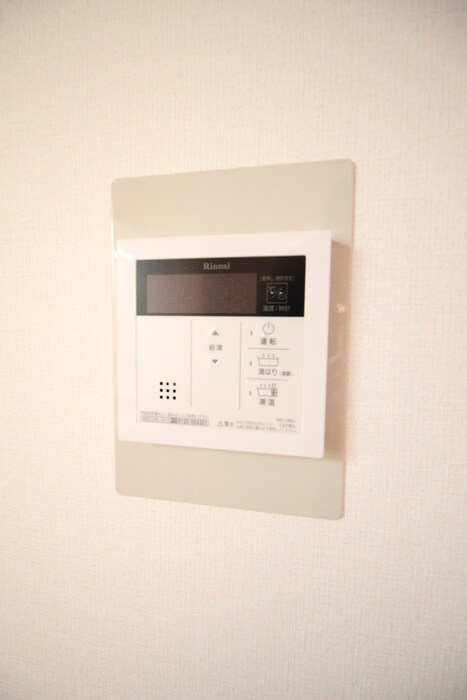 内観写真 烏丸アネックス