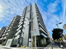 スプランディッド堺東の外観