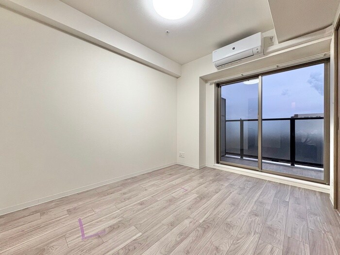 居室 スプランディッド堺東