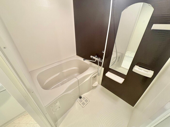 バス／シャワールーム等 スプランディッド堺東