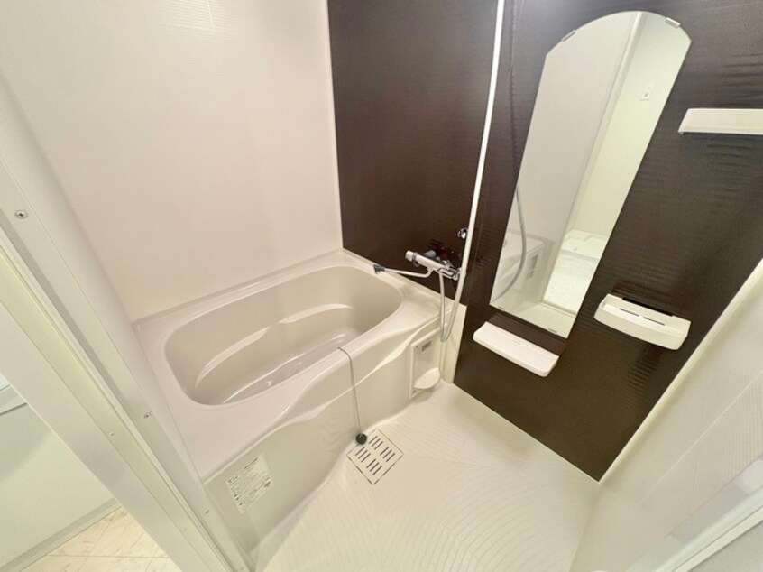 バス／シャワールーム等 スプランディッド堺東