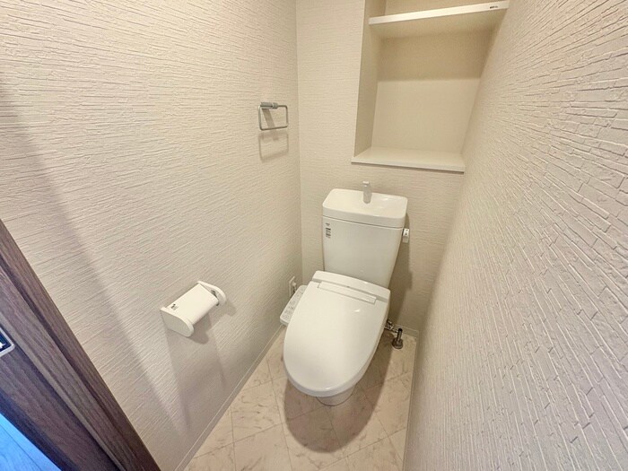 トイレ スプランディッド堺東