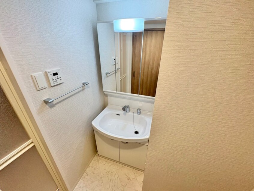 洗面 スプランディッド堺東