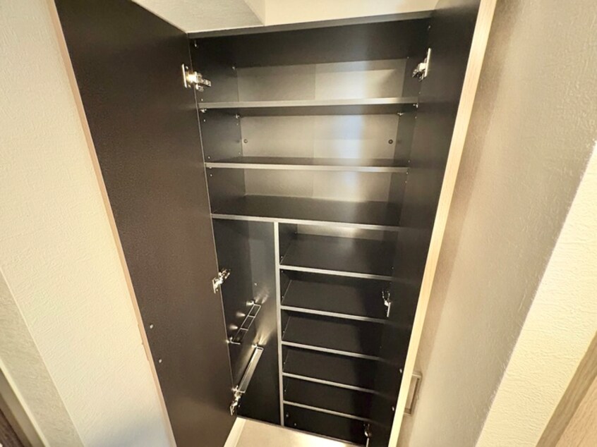 靴箱 スプランディッド堺東