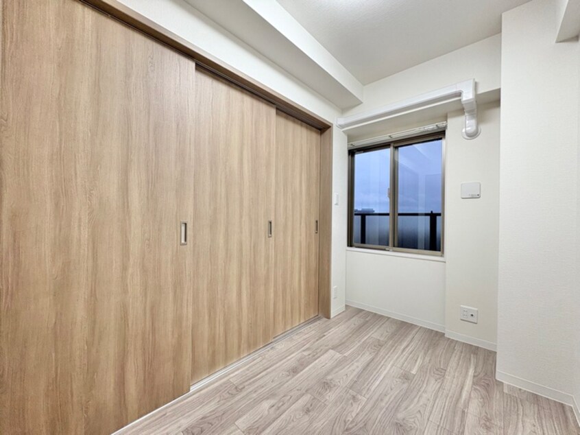 居室 スプランディッド堺東