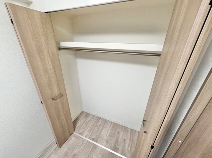 収納 スプランディッド堺東