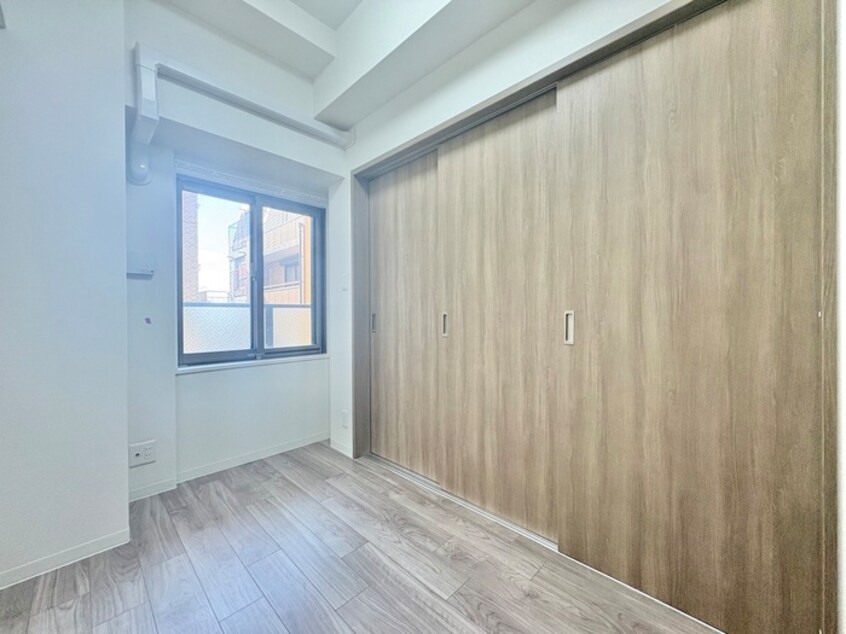 居室 スプランディッド堺東