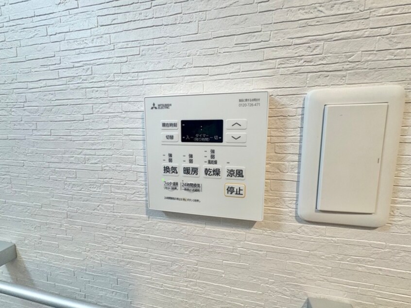 内観写真 スプランディッド堺東