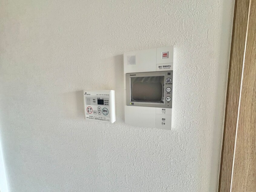 内観写真 スプランディッド堺東