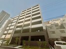セントリヴィエ大阪梅田の外観