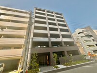 セントリヴィエ大阪梅田