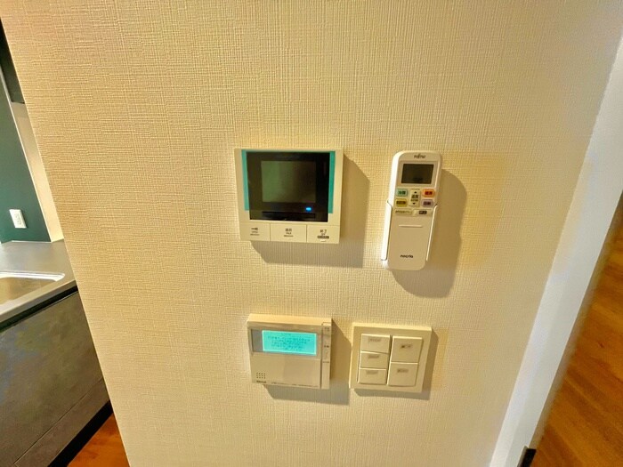 内観写真 セントリヴィエ大阪梅田
