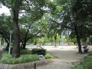 本庄公園(公園)まで250m セントリヴィエ大阪梅田