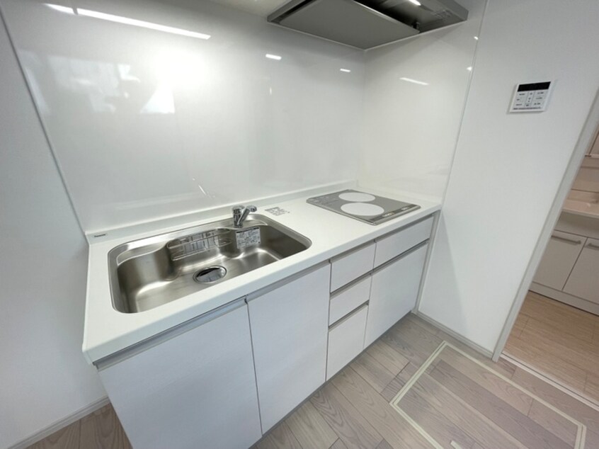 バス／シャワールーム等 MAKANI長岡京