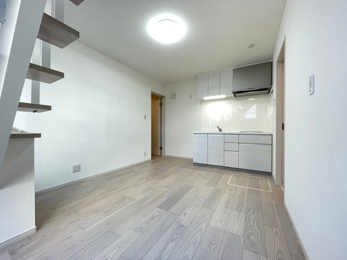 居室 MAKANI長岡京