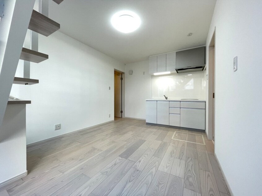 居室 MAKANI長岡京