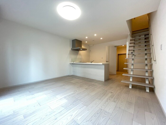 居室 MAKANI長岡京