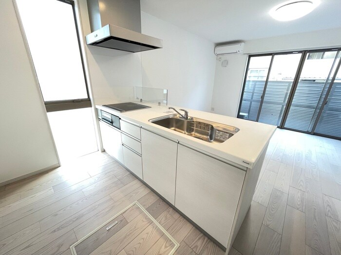 キッチン MAKANI長岡京