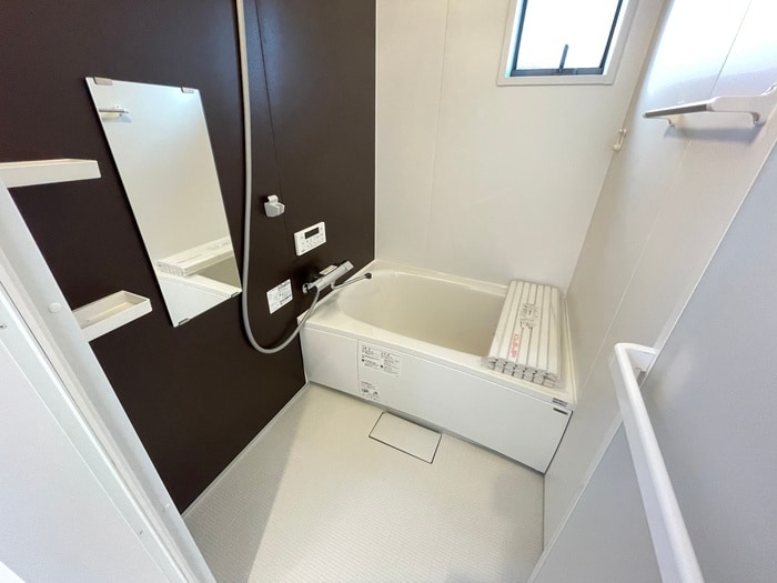 バス／シャワールーム等 MAKANI長岡京