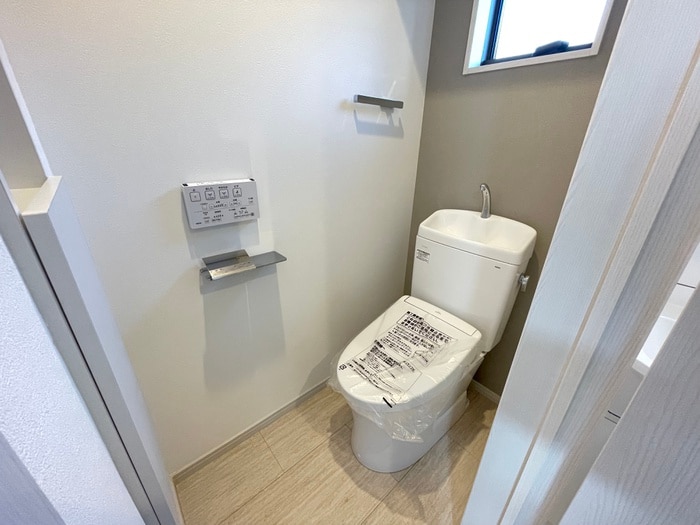 トイレ MAKANI長岡京
