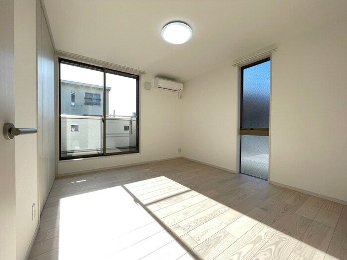 居室 MAKANI長岡京