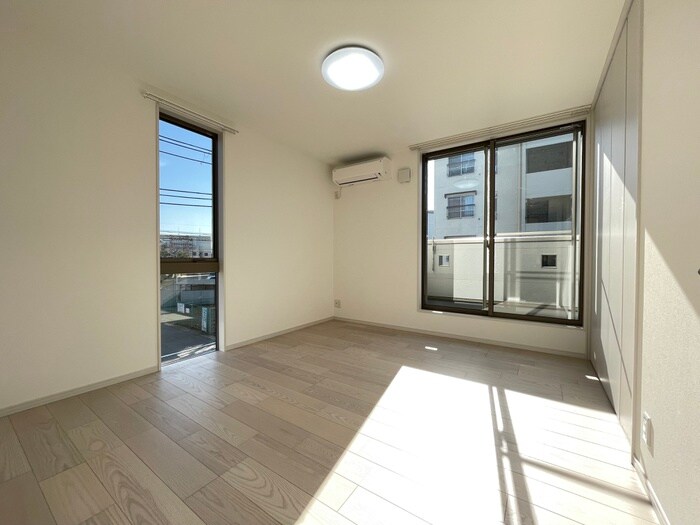 居室 MAKANI長岡京