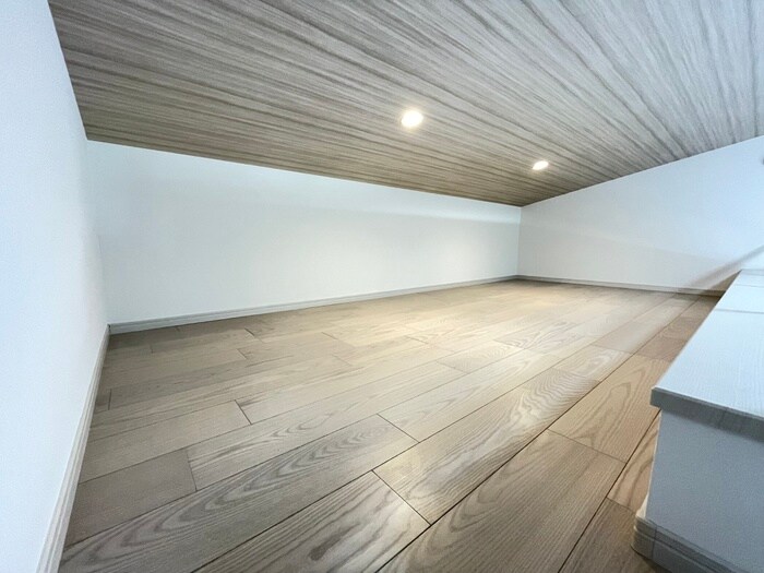 ロフト MAKANI長岡京