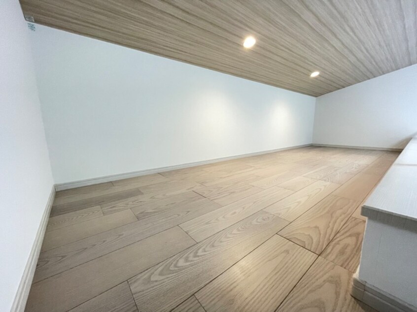 ロフト MAKANI長岡京