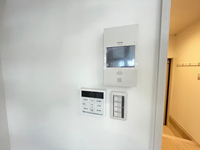 内観写真 MAKANI長岡京