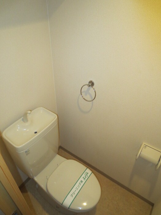 トイレ ｸﾘｴｲﾄ21ｱﾃﾝﾄﾞﾙ梅田605