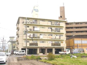 アメニティ富田林