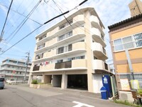 アメニティレジス富田林
