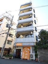 シャトー第３マンション