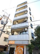 外観写真 シャトー第３マンション