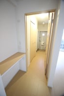 廊下 アラバスタ
