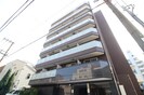 Royal Ashley Gamoの外観