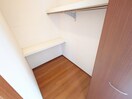 収納 ウエステリアコートD