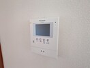 内観写真 ウエステリアコートD