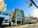 ＭＯＡ　ＣＯＵＲＴ（３０３）の外観