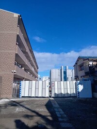 ヴィラ･アーバネット･アネックス