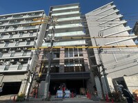 ハピネスガーデン新大阪