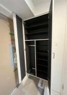 靴箱 ハピネスガーデン新大阪