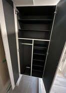 靴箱 ハピネスガーデン新大阪