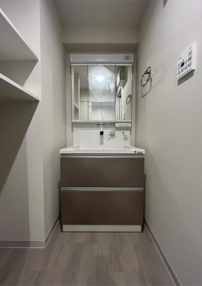 トイレ ハピネスガーデン新大阪