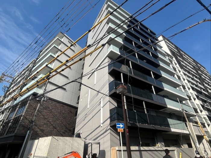 その他 ハピネスガーデン新大阪