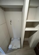 ベランダ・バルコニー ハピネスガーデン新大阪