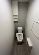 トイレ ハピネスガーデン新大阪