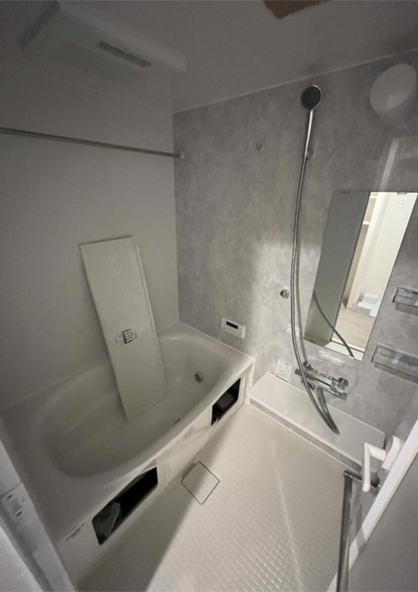 バス／シャワールーム等 ハピネスガーデン新大阪