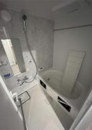 バス／シャワールーム等 ハピネスガーデン新大阪