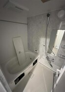 バス／シャワールーム等 ハピネスガーデン新大阪